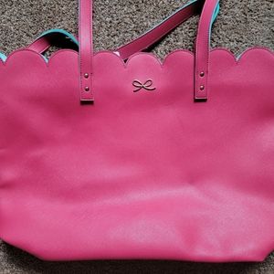 Bath and Body Works tote bag